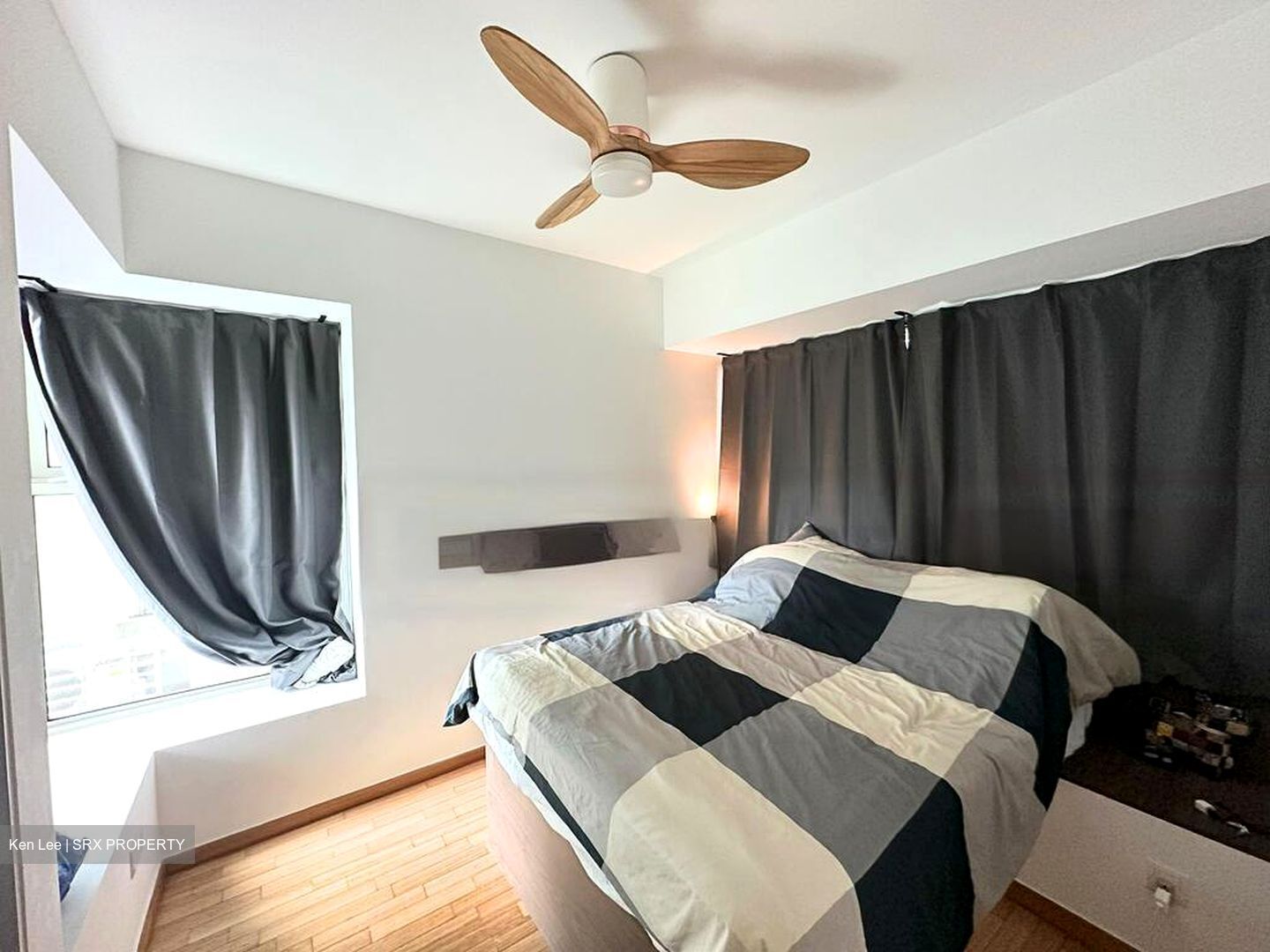 Parc Emily (D9), Condominium #560512821